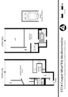 537/6 Cowper Wharf Roadway, Woolloomooloo, NSW 2011-Floorplan