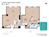 538/57 Spencer Street, Melbourne, Vic 3000-Floorplan