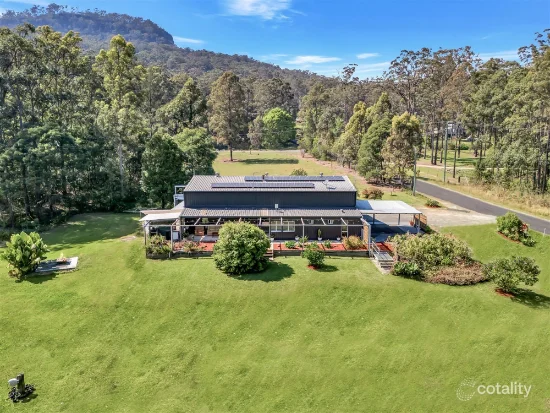 53A Kookaburra Drive, Glenreagh, NSW 2450