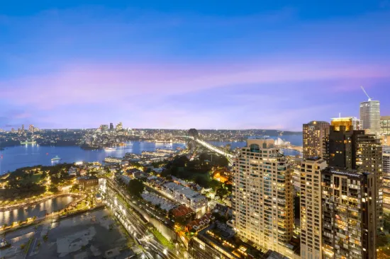 53B/88 Barangaroo Avenue, Barangaroo, NSW 2000