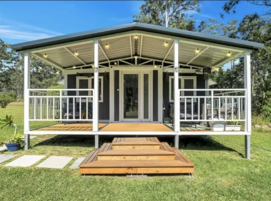 53C Kookaburra Drive, Glenreagh, NSW 2450