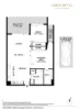 53D/356-368 George Street, Waterloo, NSW 2017-Floorplan