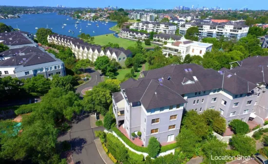 54/1 Harbouview Crescent, Abbotsford, NSW 2046