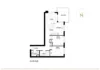 54/10 Ipima Street, Braddon, ACT 2612-Floorplan