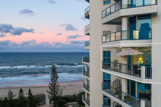 54/100 Old Burleigh Road, Broadbeach QLD 4218-Image