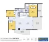54/11 Innovation Parkway, Birtinya, Qld 4575-Floorplan