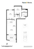 54/1236 Canterbury Road, Roselands, NSW 2196-Floorplan