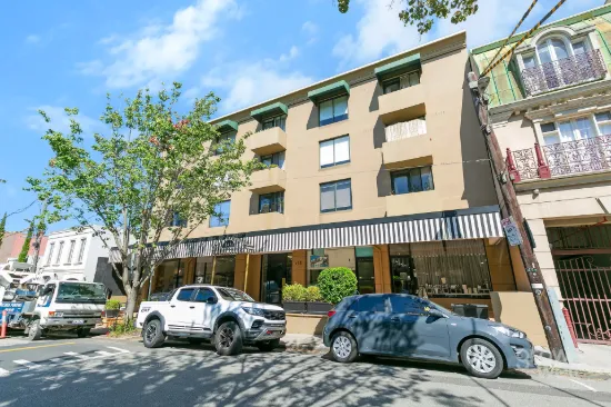 54/145 Canterbury Road, Toorak, Vic 3142