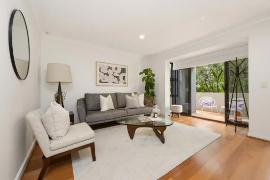 54/15 Begonia Street, Pagewood, NSW 2035