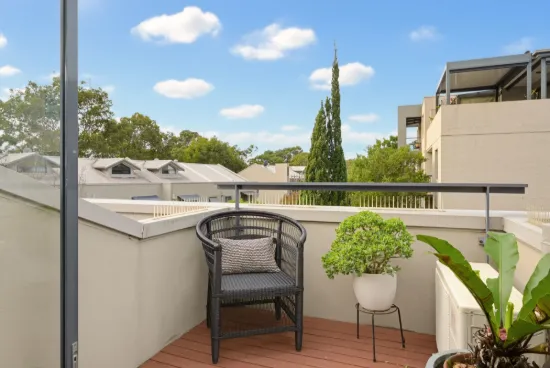 54/15 Begonia Street, Pagewood, NSW 2035-Image