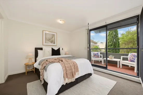 54/15 Begonia Street, Pagewood, NSW 2035-Image