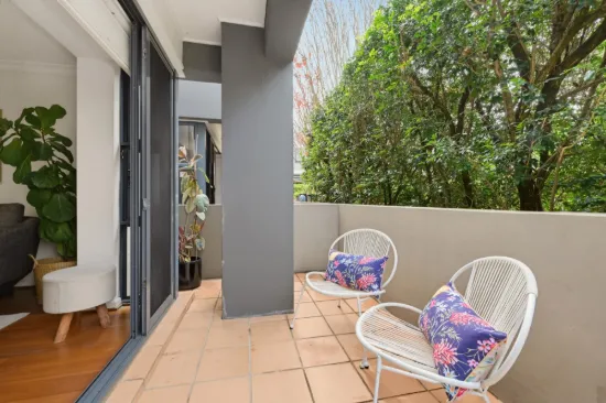 54/15 Begonia Street, Pagewood, NSW 2035-Image