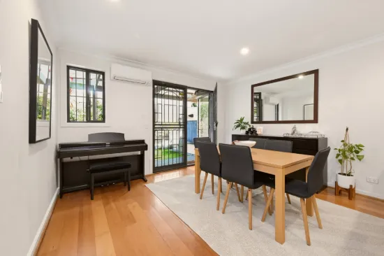 54/15 Begonia Street, Pagewood, NSW 2035-Image