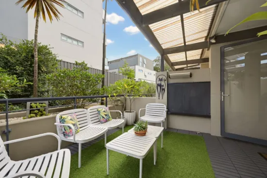 54/15 Begonia Street, Pagewood, NSW 2035-Image