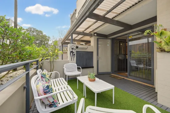 54/15 Begonia Street, Pagewood, NSW 2035-Image