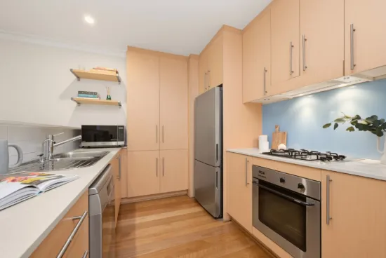 54/15 Begonia Street, Pagewood, NSW 2035-Image