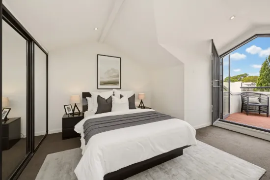 54/15 Begonia Street, Pagewood, NSW 2035-Image