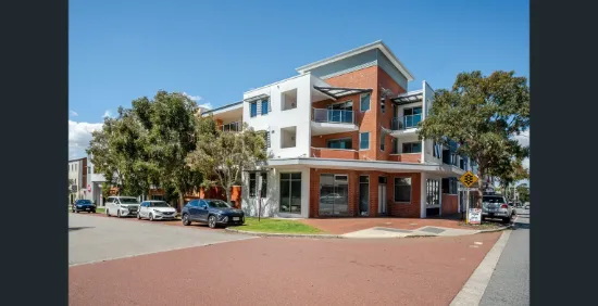 54/154 Newcastle Street, Perth, WA 6000