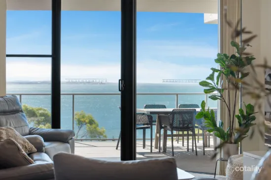 54/17 Rockingham Beach Road, Rockingham, WA 6168