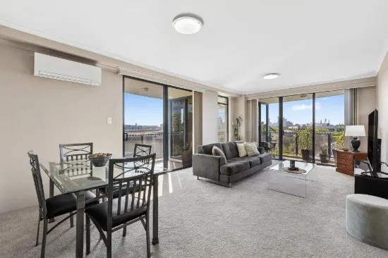 54/19 Herbert Street, St Leonards, NSW 2065