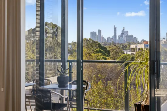 54/19 Herbert Street, St Leonards, NSW 2065-Image