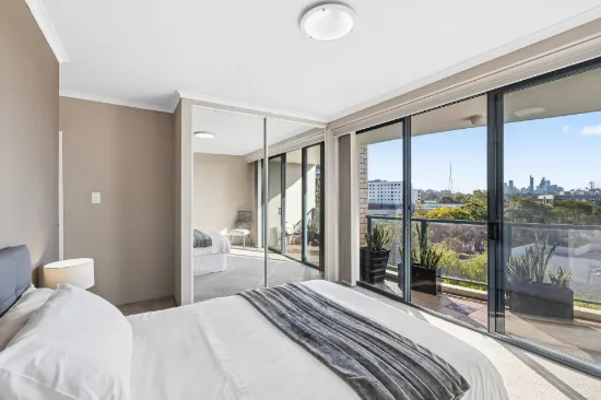 54/19 Herbert Street, St Leonards, NSW 2065-Image