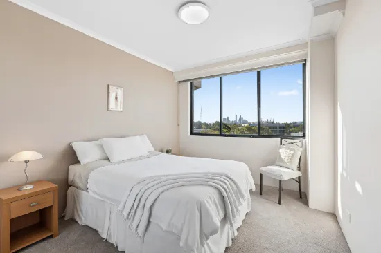 54/19 Herbert Street, St Leonards, NSW 2065-Image
