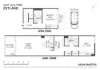 54/2 Levy Walk, Zetland, NSW 2017-Floorplan