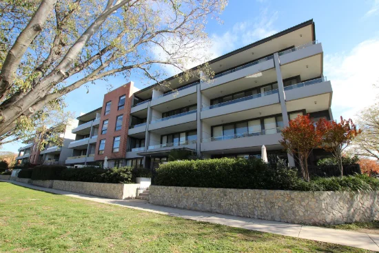 54/21 Dawes Street, Kingston ACT 2604-Image