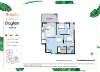 54/23 Paton Street, Merrylands, NSW 2160-Floorplan