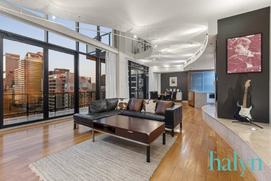 54/255 Adelaide Terrace, Perth, WA 6000-Image