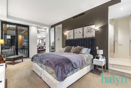 54/255 Adelaide Terrace, Perth, WA 6000-Image