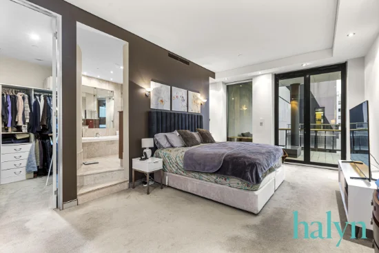 54/255 Adelaide Terrace, Perth, WA 6000-Image