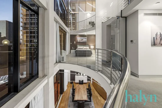 54/255 Adelaide Terrace, Perth, WA 6000-Image