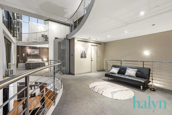 54/255 Adelaide Terrace, Perth, WA 6000-Image