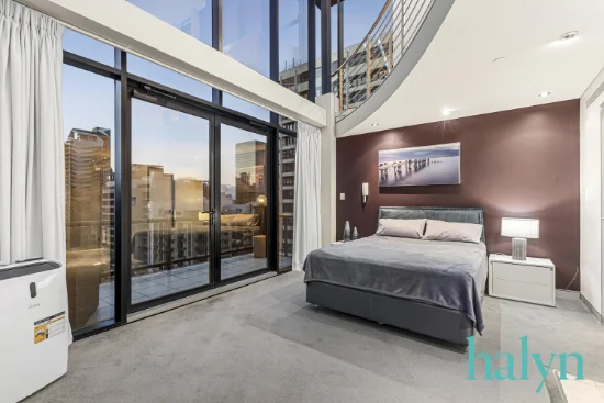 54/255 Adelaide Terrace, Perth, WA 6000-Image