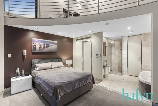 54/255 Adelaide Terrace, Perth, WA 6000-Image