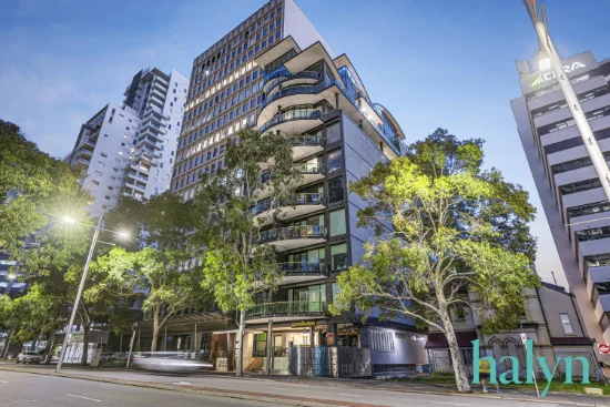 54/255 Adelaide Terrace, Perth, WA 6000-Image