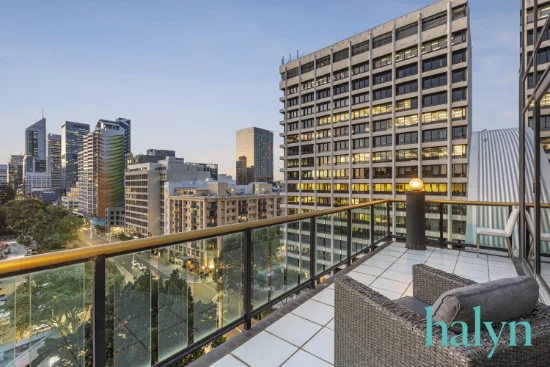 54/255 Adelaide Terrace, Perth, WA 6000-Image