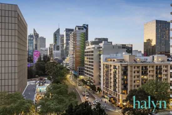 54/255 Adelaide Terrace, Perth, WA 6000-Image