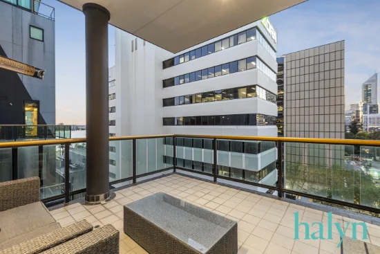 54/255 Adelaide Terrace, Perth, WA 6000-Image