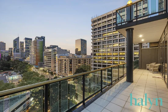 54/255 Adelaide Terrace, Perth, WA 6000-Image