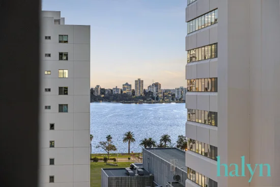 54/255 Adelaide Terrace, Perth, WA 6000-Image