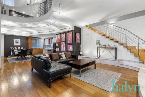 54/255 Adelaide Terrace, Perth, WA 6000-Image