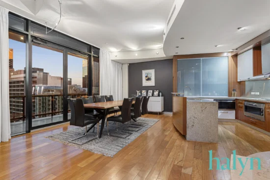 54/255 Adelaide Terrace, Perth, WA 6000-Image
