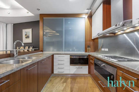 54/255 Adelaide Terrace, Perth, WA 6000-Image