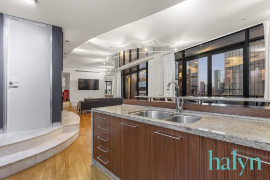 54/255 Adelaide Terrace, Perth, WA 6000-Image