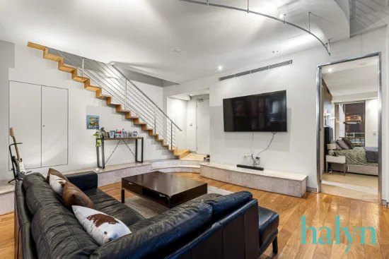 54/255 Adelaide Terrace, Perth, WA 6000-Image