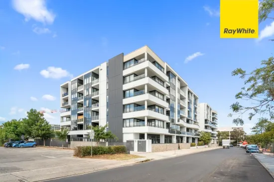54/26 Antill Street, Dickson ACT 2602-Image