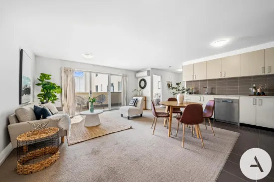 54/28 Mort St, Braddon, ACT 2612